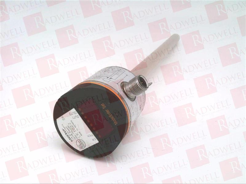 EFECTOR LK0264B-B-00KQPKG/US