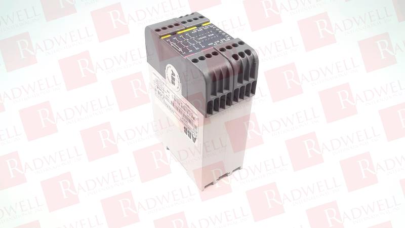 ASEA BROWN BOVERI RT624VDC