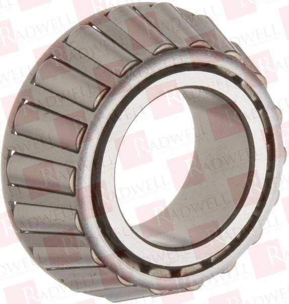 NBS BEARING M86649