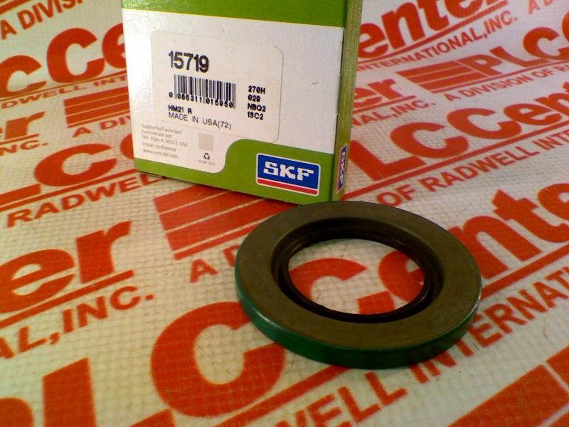 SKF 15719