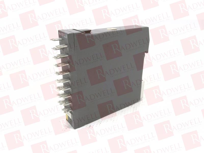 EATON CORPORATION ETS00-44