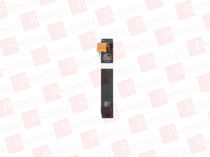 EFECTOR FUSE/IO-LINK/24VDC/10A-DF2210