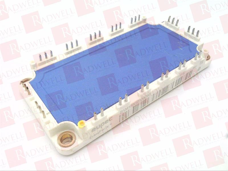 INFINEON BSM-100GD120DN2