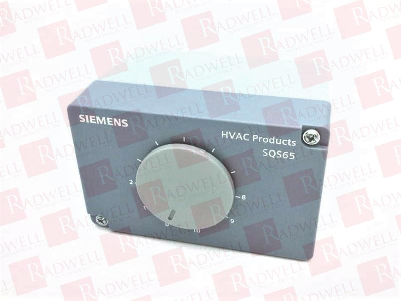 SIEMENS SQS65.5U