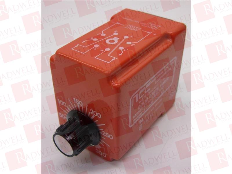 AMETEK T3K-00300-461