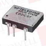 TELEDYNE CD00CFY