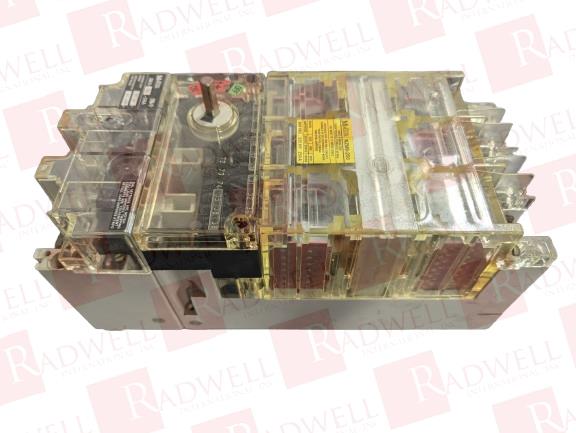 EATON CORPORATION NZM9-250/ZM9-100-CNA