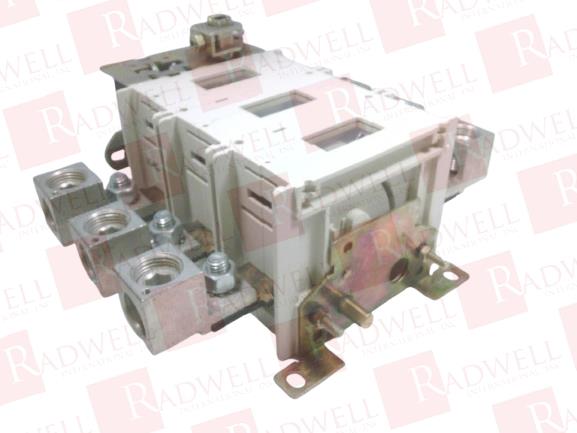 EATON CORPORATION BDNF175A