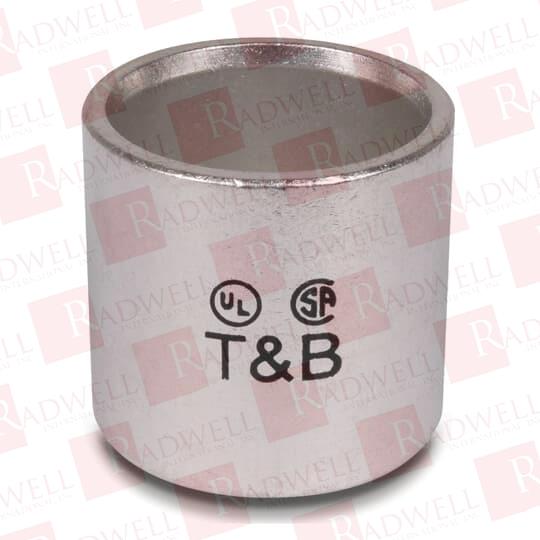 ABB THOMAS & BETTS 540500