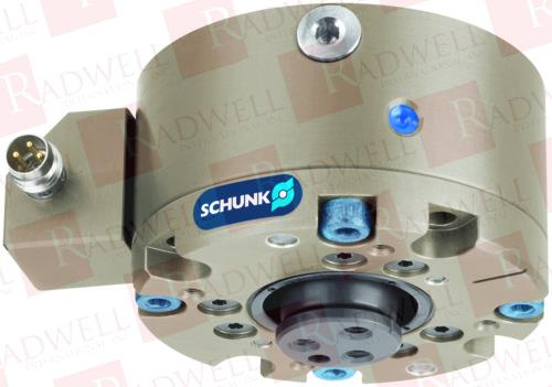 SCHUNK OPR-061-P05-S