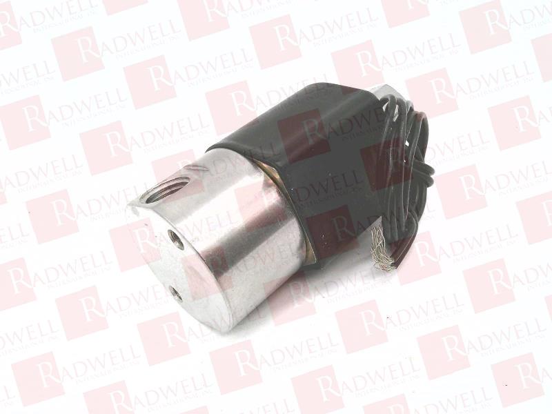 GEMS SENSORS D3317-E-EO-C204