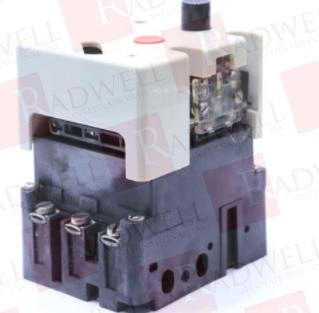 EATON CORPORATION PKZM3-1.6-U-NAMP