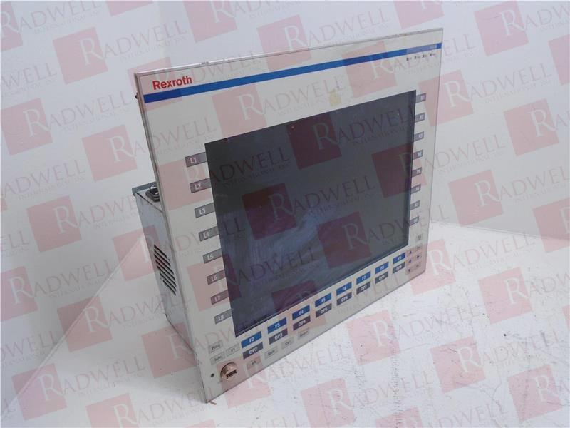 BOSCH BTV40.2BIA-512P-P8C-NN-FW