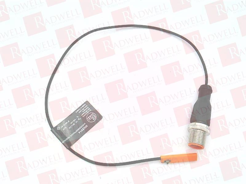 EFECTOR MKC3028BBPKG/G/0,3M/ZH/US-MK5314