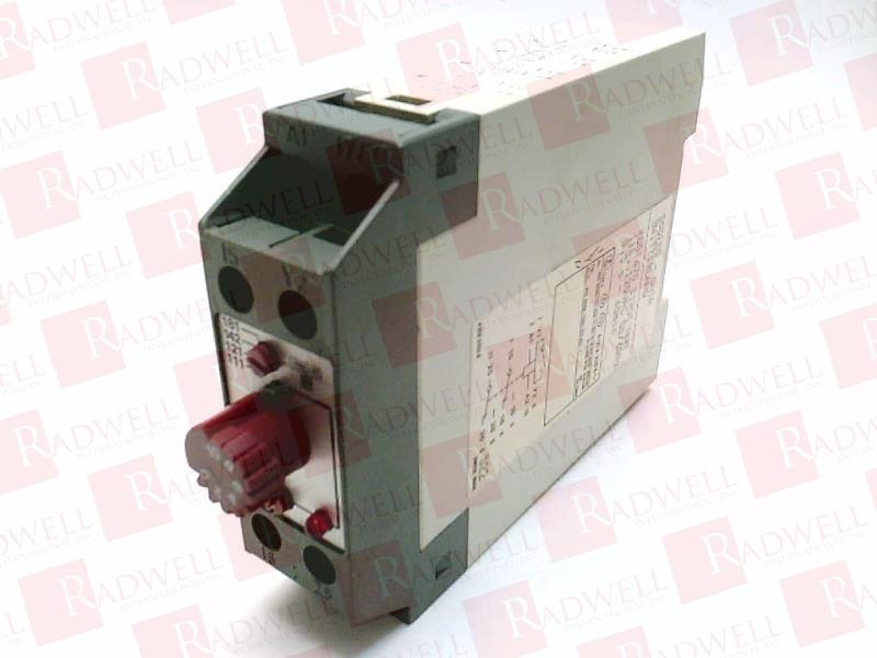 JOHNSON ELECTRIC KOG167D-01HD1-NNN