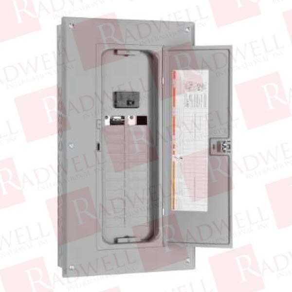 SCHNEIDER ELECTRIC HOM24M125C