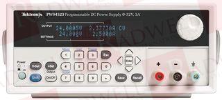 TEKTRONIX PWS4323