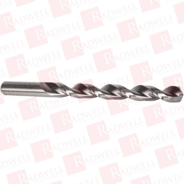 PRECISION TWIST DRILL 015832