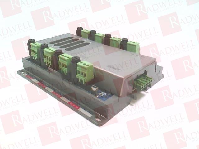 HONEYWELL XIO-4U4DO-B-H