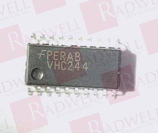 ON SEMICONDUCTOR 74VHC244SJ