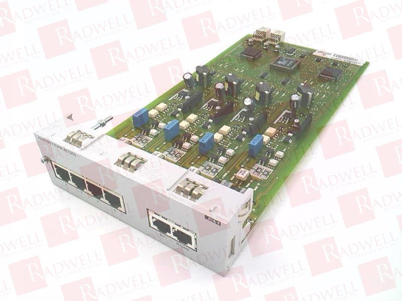 ALCATEL LUCENT 3EH73025ABAB