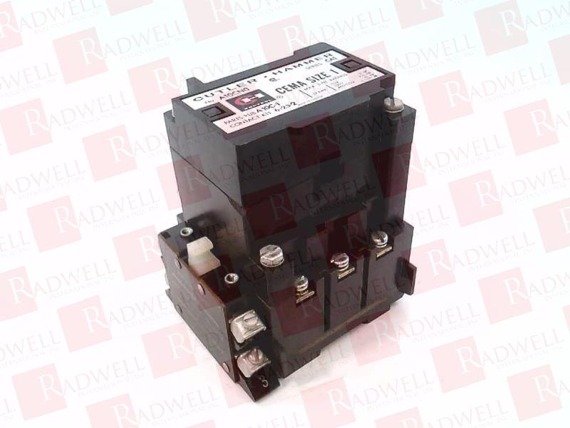 EATON CORPORATION C10CN3T