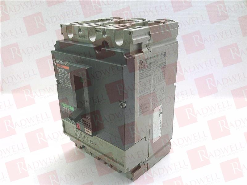 SCHNEIDER ELECTRIC MG30629