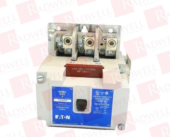 EATON CORPORATION CN15NN3A