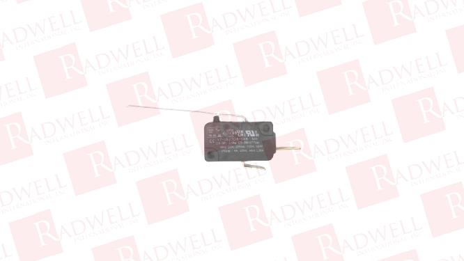 HONEYWELL V7-1B27D8-048