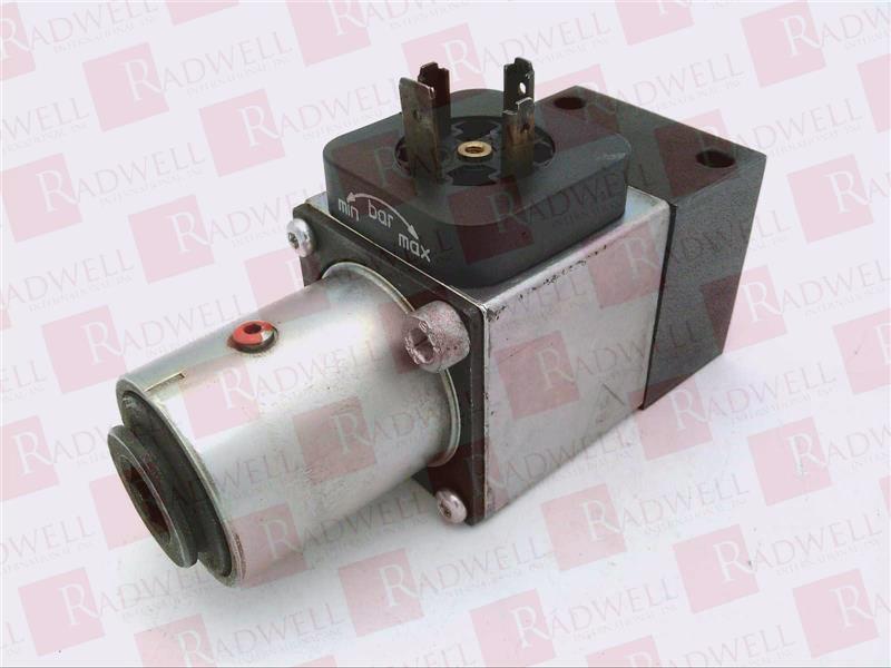 BOSCH R901106257