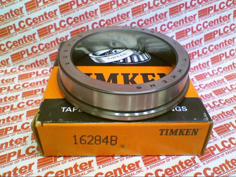 TIMKEN 16284B