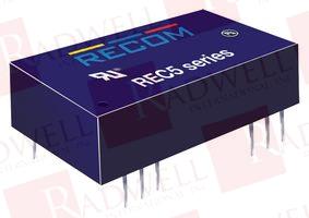 RECOM REC5-2405SRWZ/H2/A