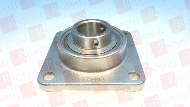 IPTCI BEARINGS SUCSF-208-24