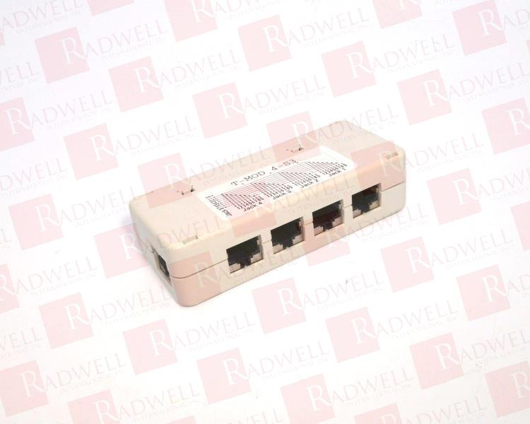 NIDEC CORP RJ45-5