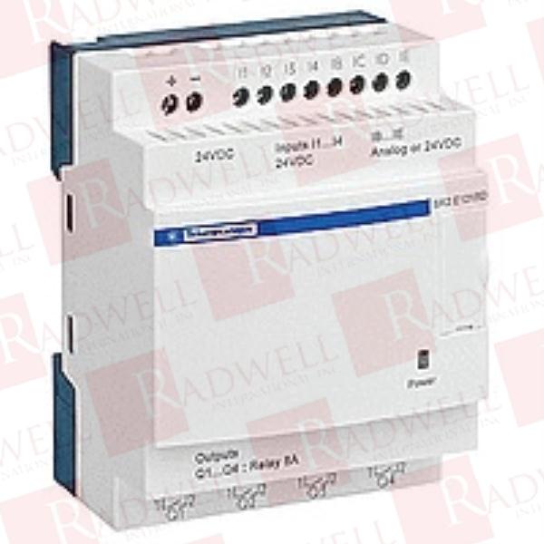 SCHNEIDER ELECTRIC SR2D101BD