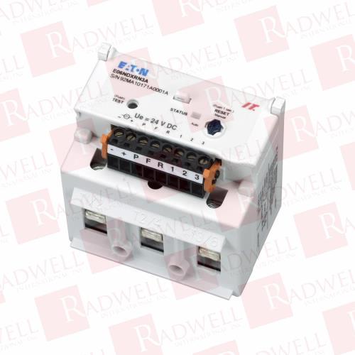 EATON CORPORATION E06NDXRN3A