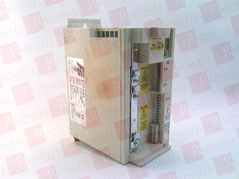 KEB AUTOMATION 05.F5.B3A-390A