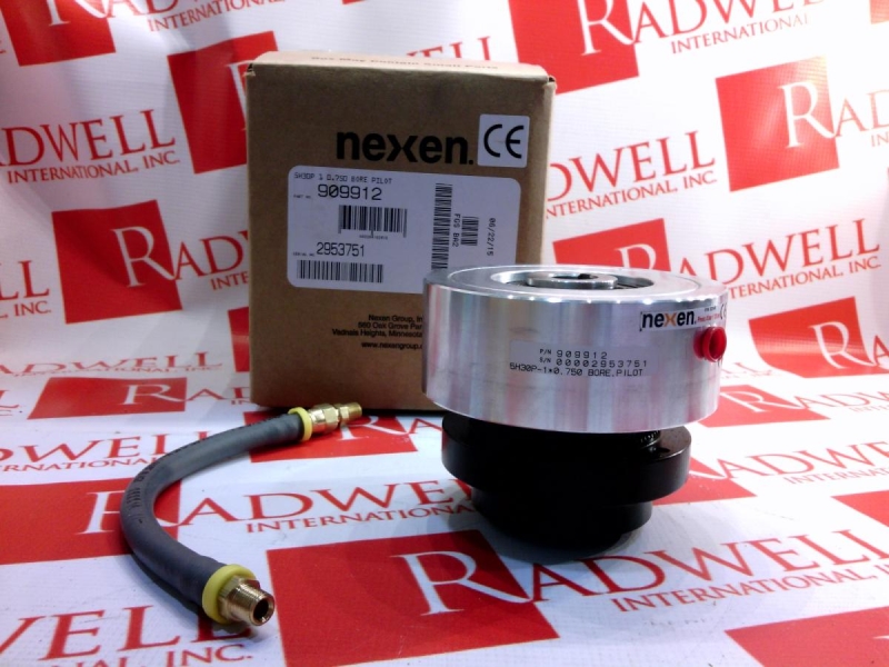 NEXEN GROUP 909912