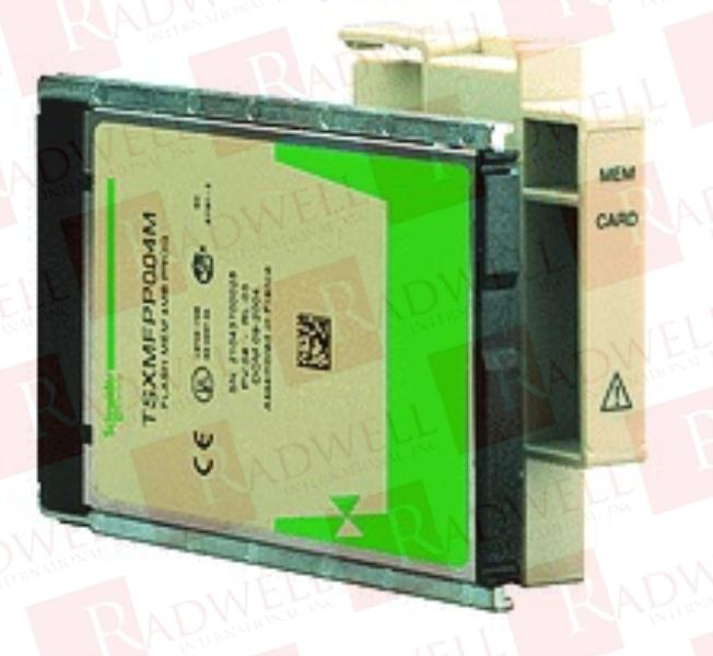 SCHNEIDER ELECTRIC TSXMRPP128K