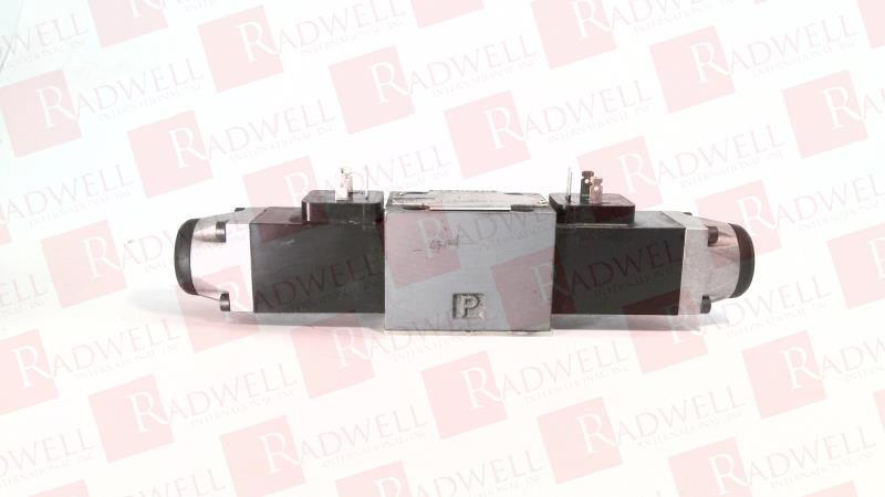 BOSCH 4WE6G51/AG24NZ45V