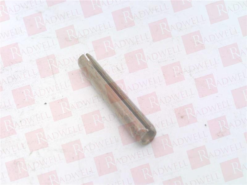 INGERSOLL RAND PIN00852