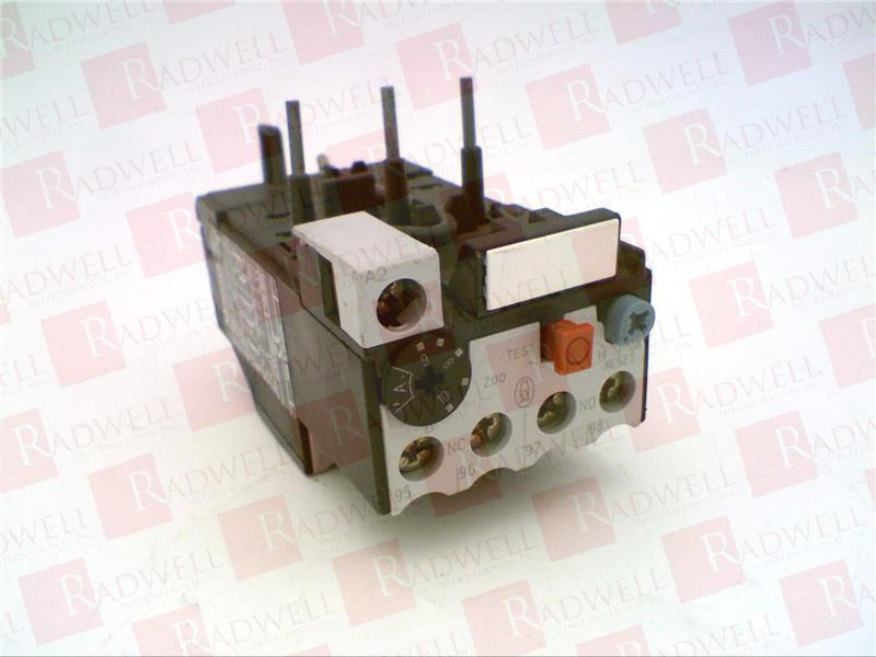 EATON CORPORATION Z00-10