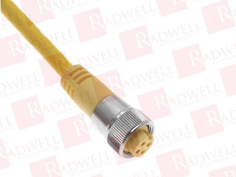 RADWELL VERIFIED SUBSTITUTE 104000A01F1201-SUB