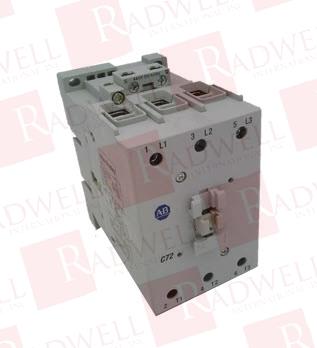 ALLEN BRADLEY 100-C72KB00