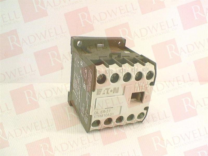 EATON CORPORATION XTRM10A31A