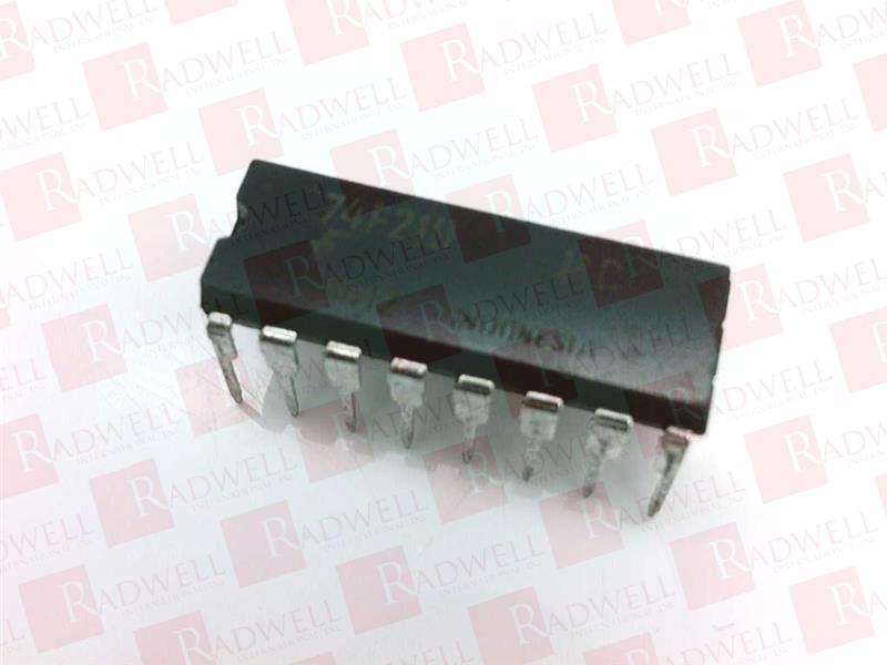 ON SEMICONDUCTOR 74F219PC