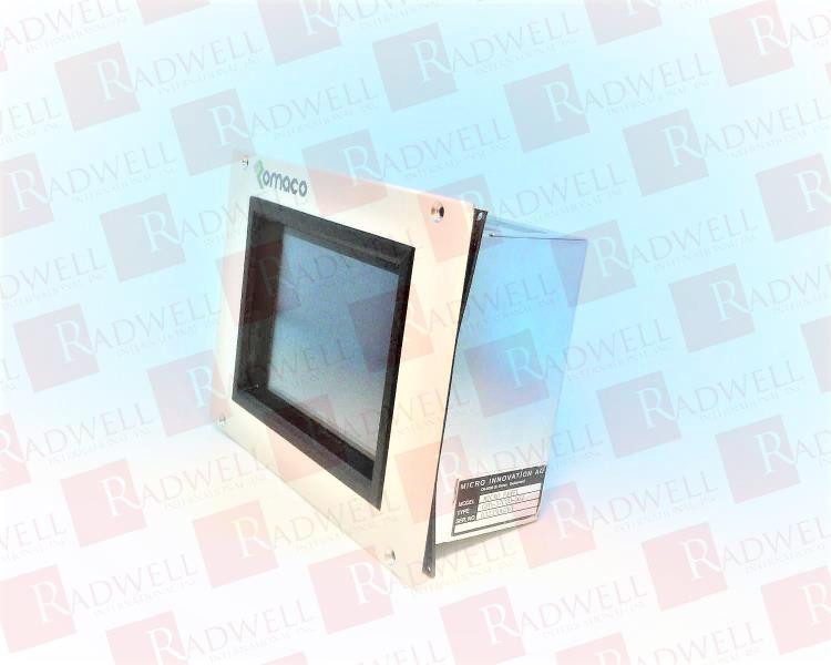 EATON CORPORATION GF0-57CQD-002