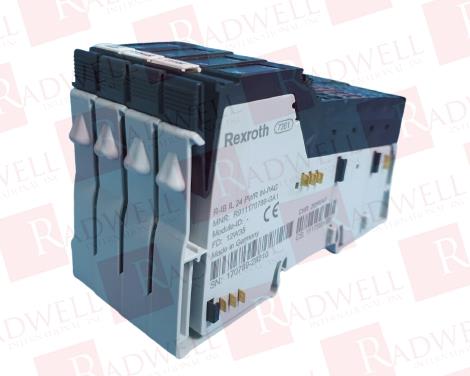 BOSCH R-IB IL 24 PWR IN/R-PAC