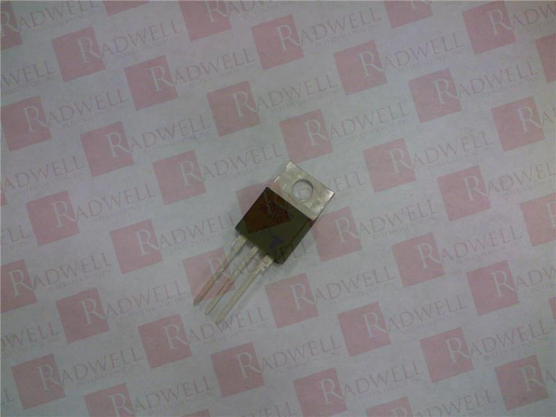 LITTELFUSE S8055RTP