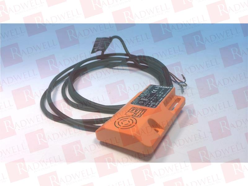 EFECTOR IW-3008-AN0G-IW5008